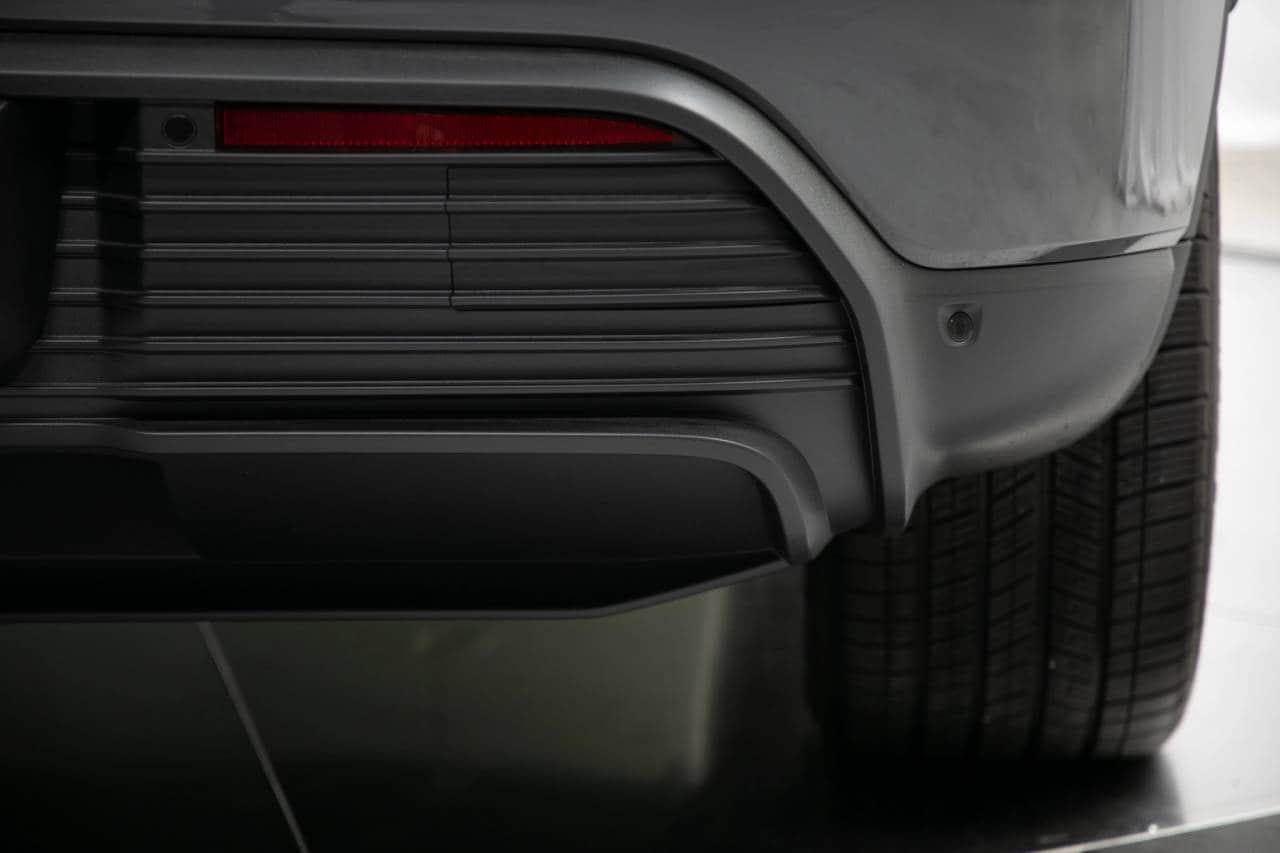 Thumbnail: 2025 Porsche Macan - 19