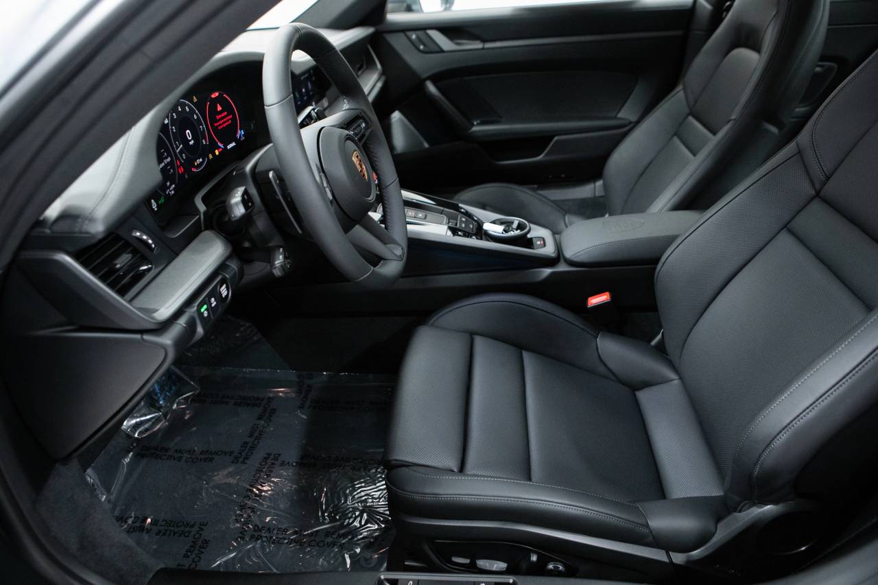 Thumbnail: 2026 Porsche 911 - 23