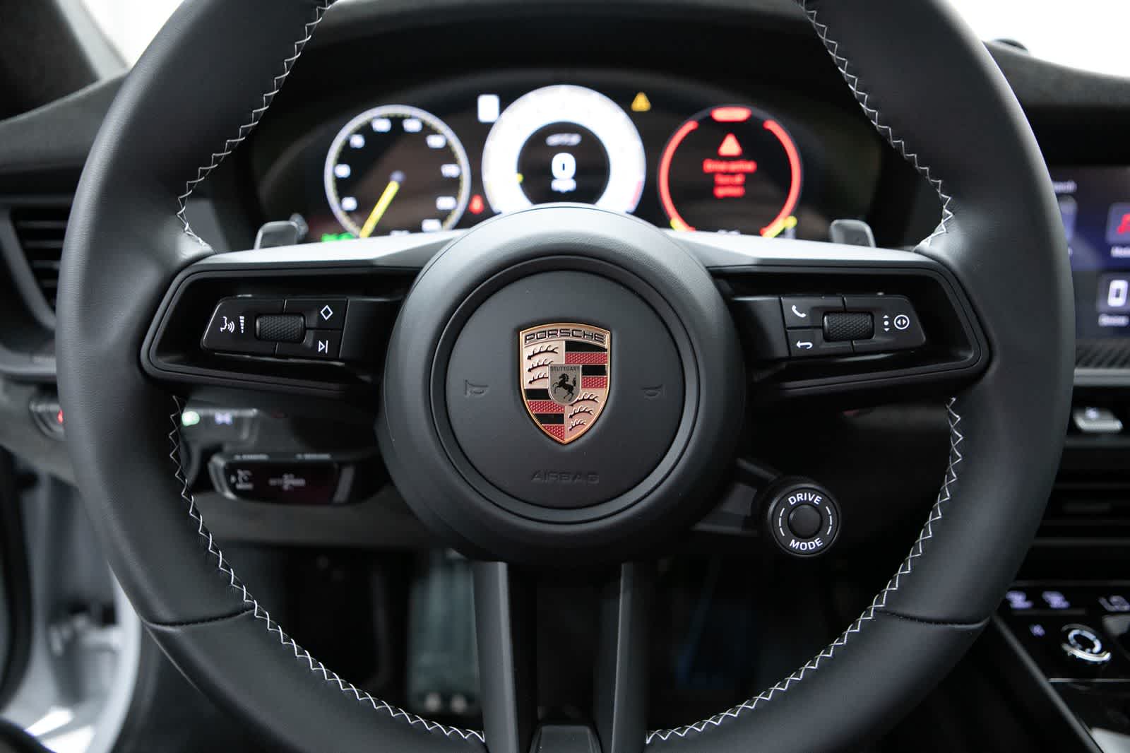 Thumbnail: 2026 Porsche 911 - 14
