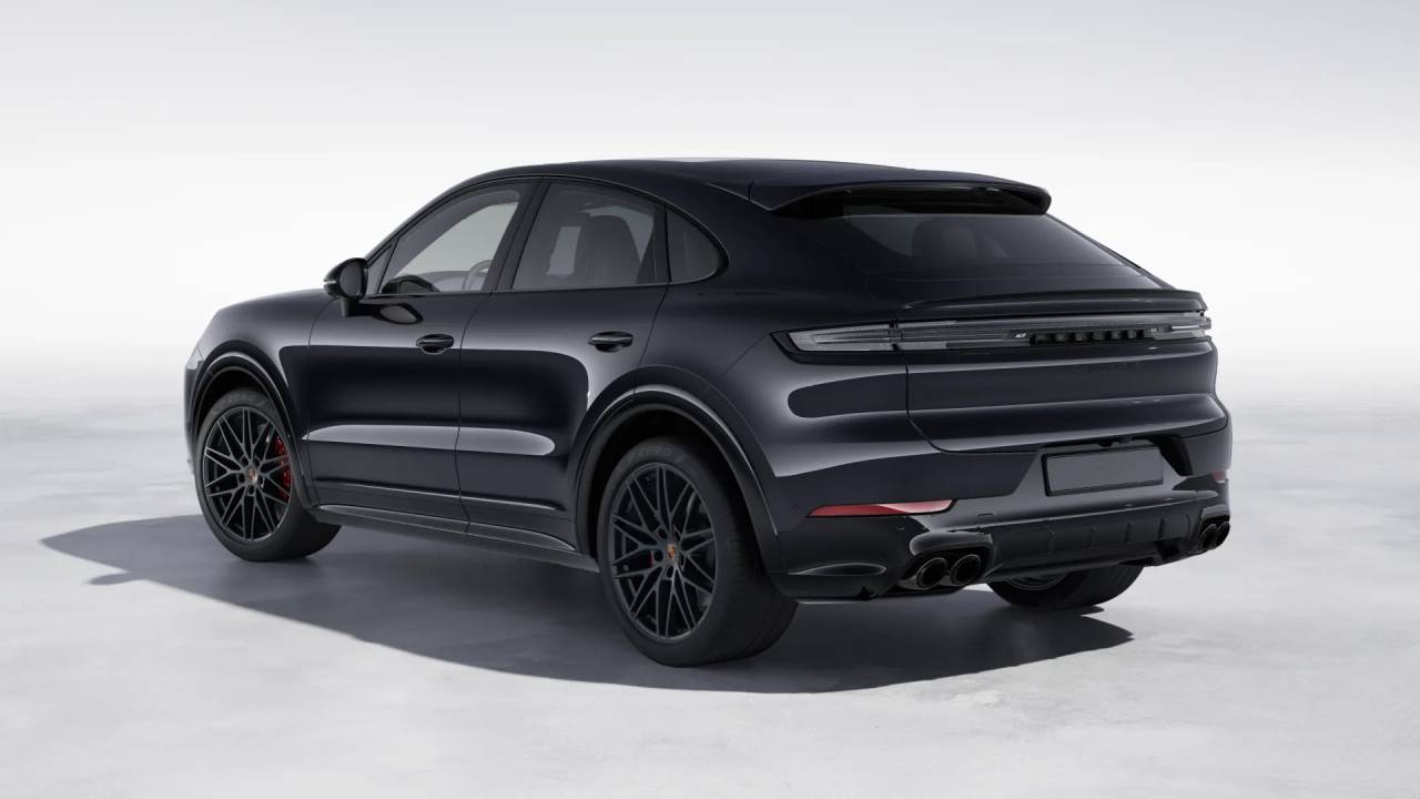 Thumbnail: 2026 Porsche  - 3