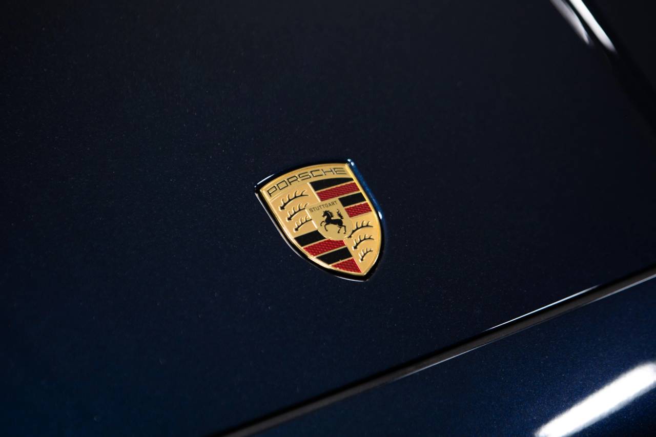 Thumbnail: 2026 Porsche  - 14