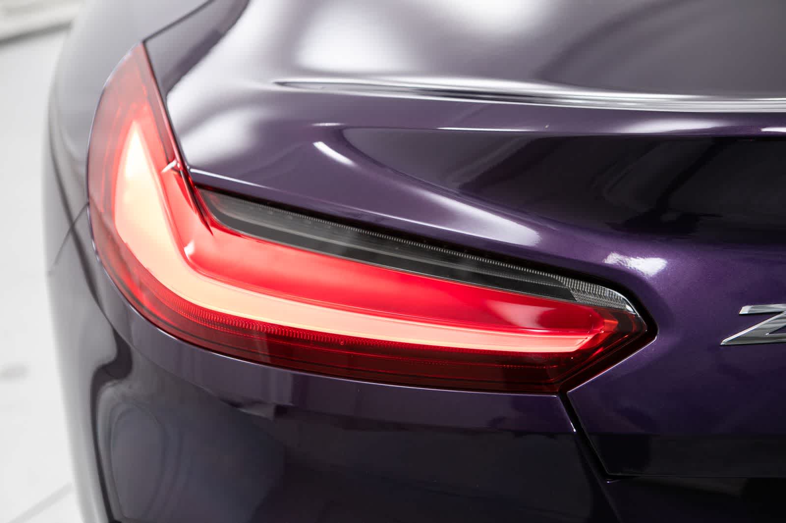 Thumbnail: 2024 BMW Z4 - 18