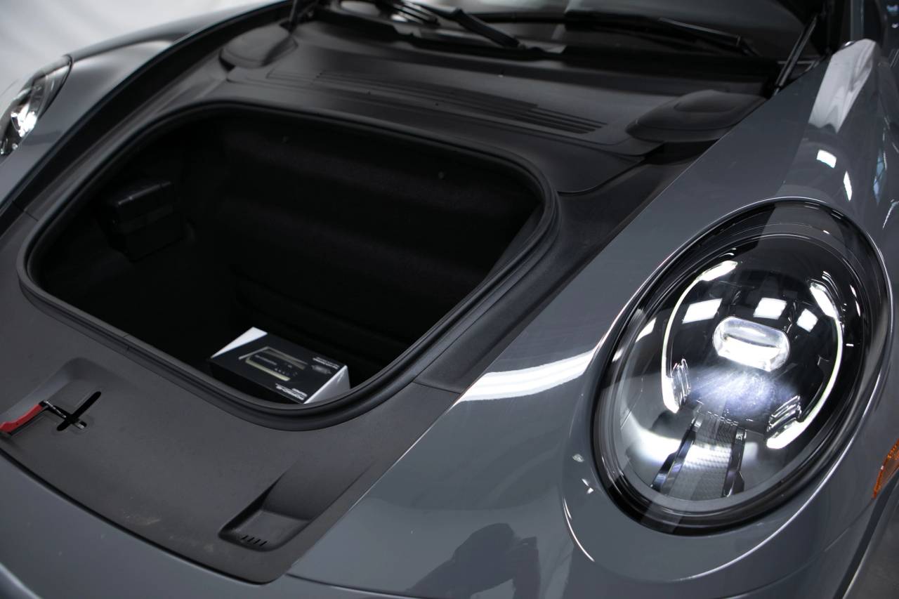 Thumbnail: 2026 Porsche 911 - 37