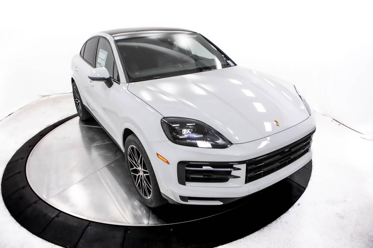 Thumbnail: 2026 Porsche  - 19