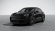  Porsche Macan Electric
