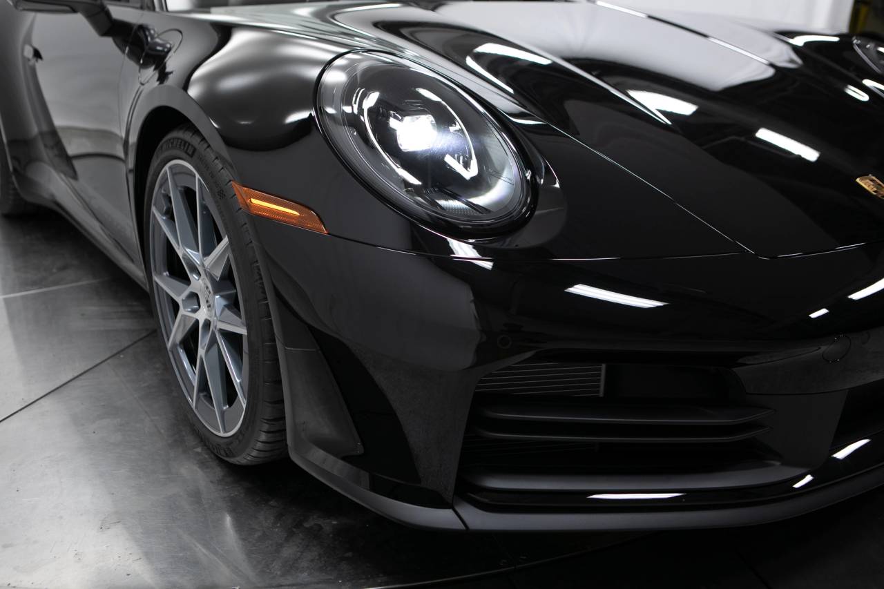 Thumbnail: 2026 Porsche 911 - 12