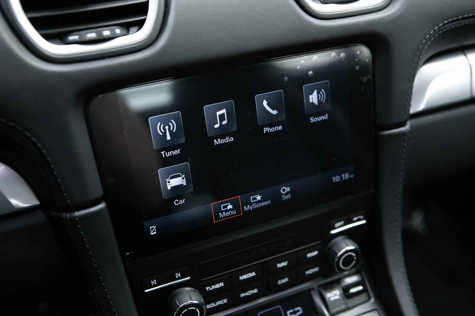 Thumbnail: 2025 Porsche 718 Cayman - 15