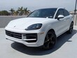 Porsche Cayenne Coupe