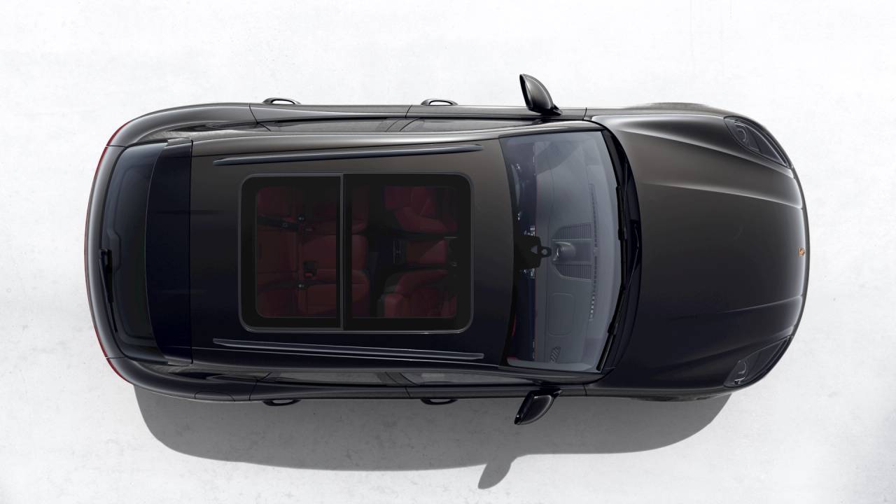 Thumbnail: 2026 Porsche Macan - 5