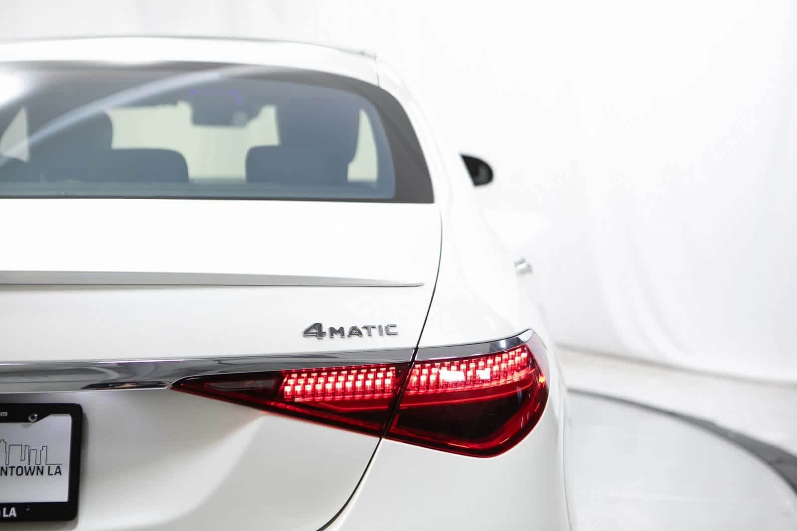 Thumbnail: 2021 Mercedes-Benz S-Class - 33