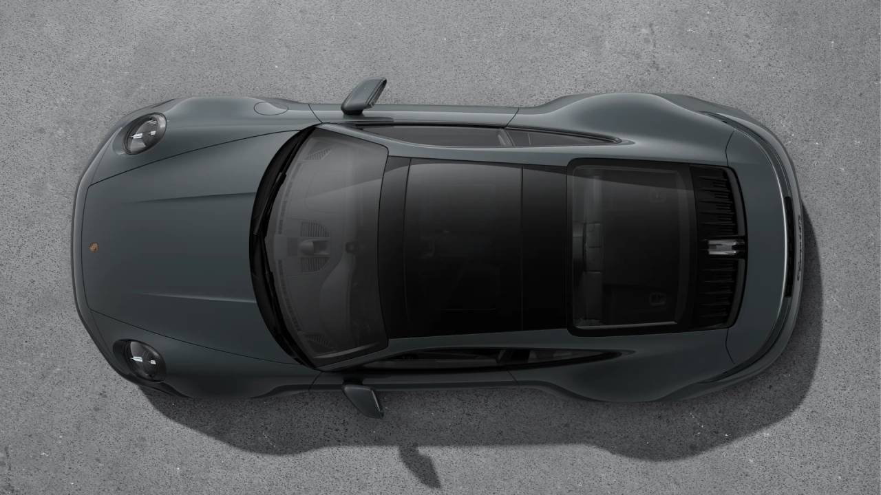 Thumbnail: 2026 Porsche 911 - 9