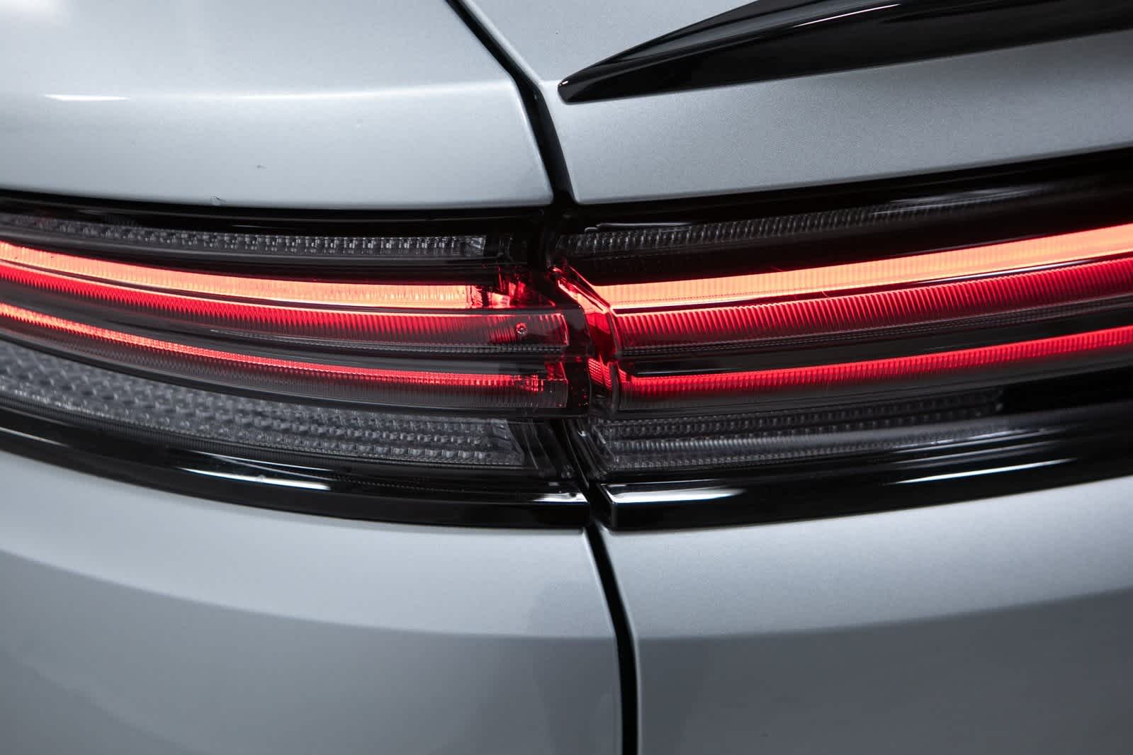 Thumbnail: 2025 Porsche Cayenne - 37