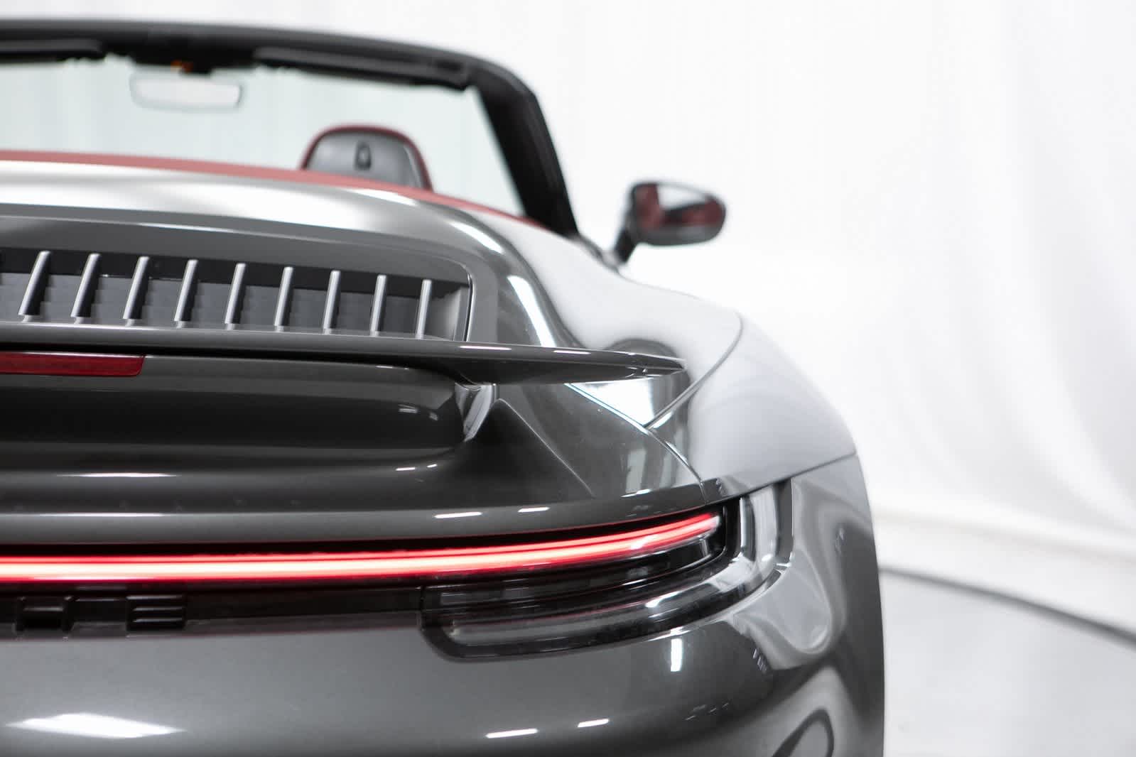 Thumbnail: 2023 Porsche 911 - 35