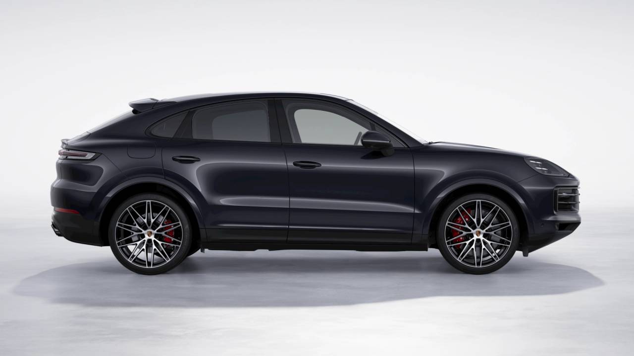 Thumbnail: 2026 Porsche  - 6