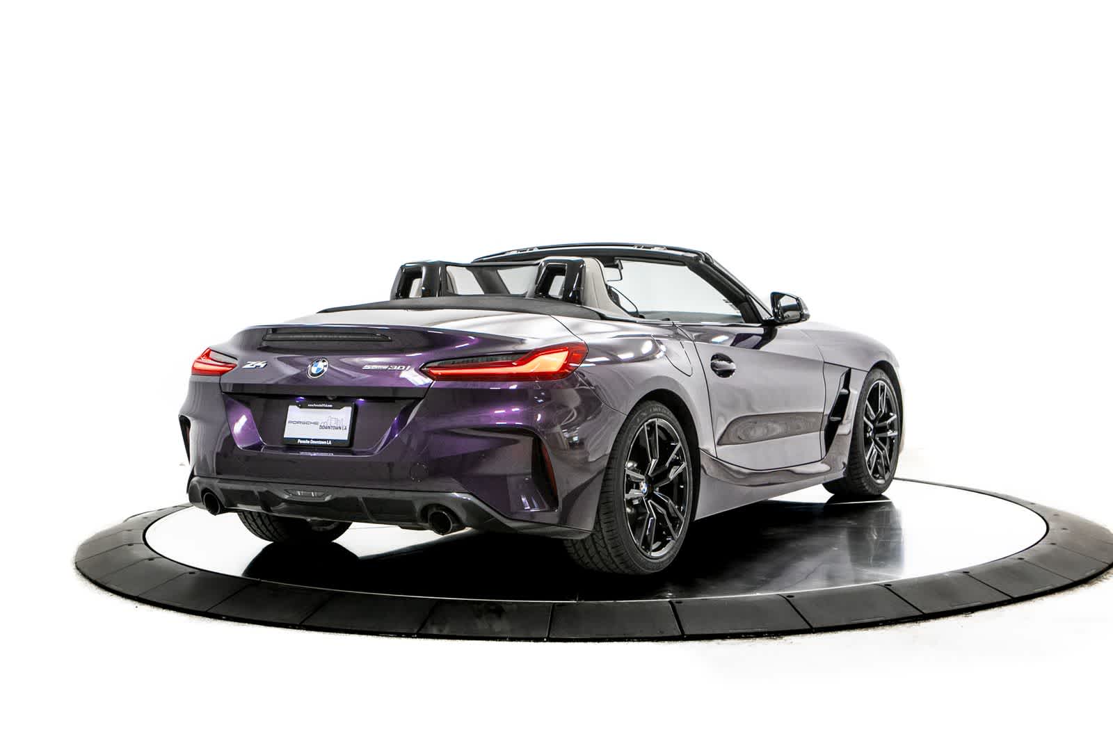 Thumbnail: 2024 BMW Z4 - 7