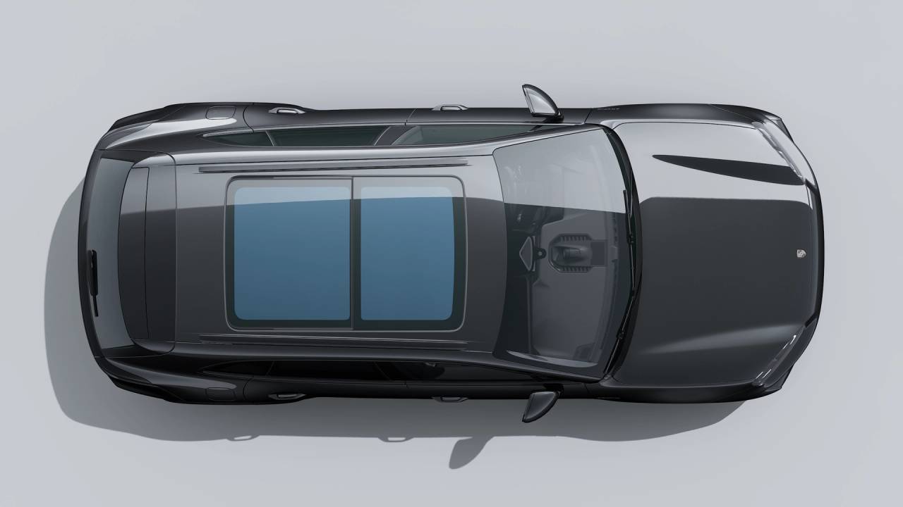 Thumbnail: 2026 Porsche Cayenne - 5