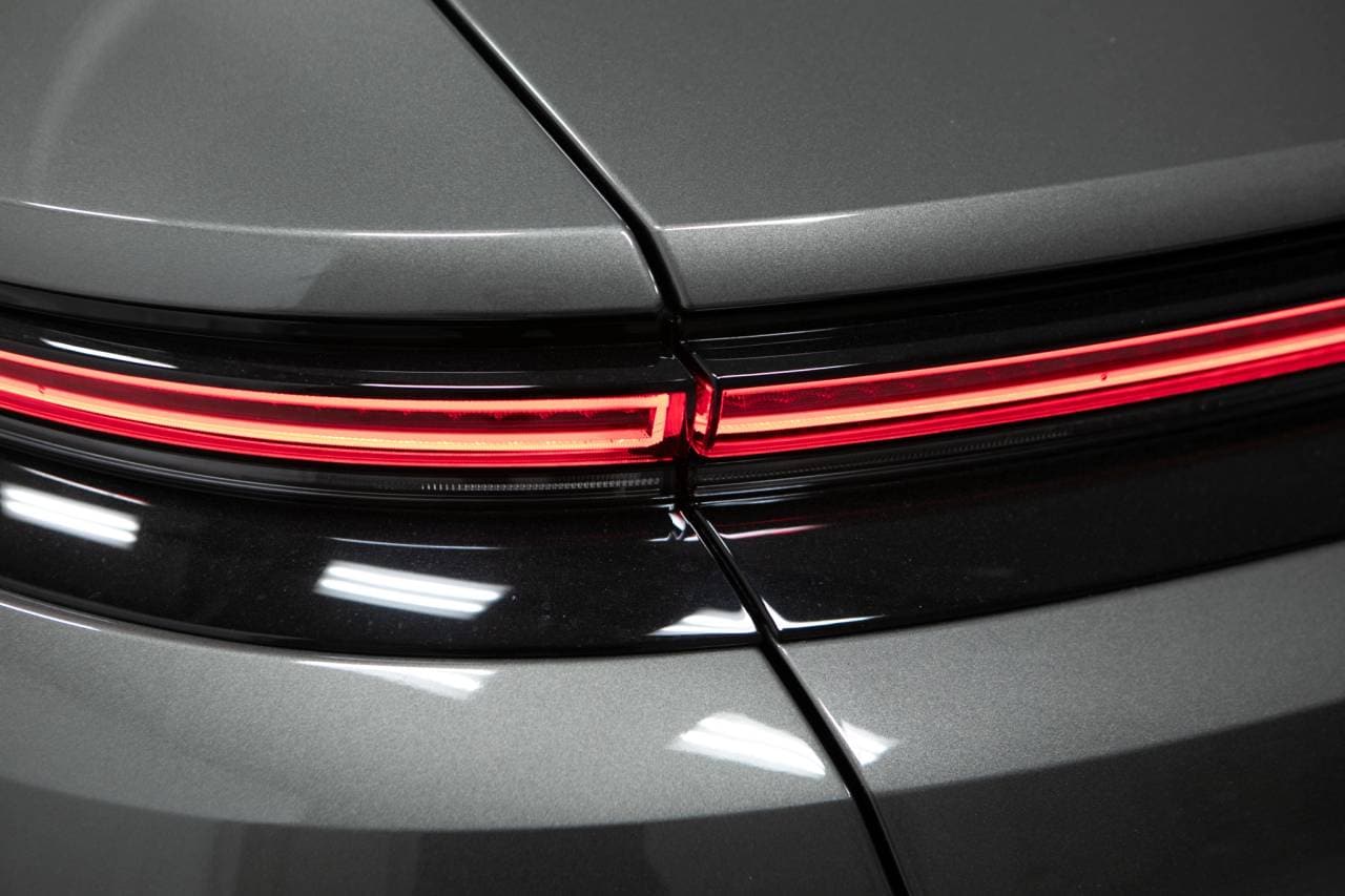 Thumbnail: 2026 Porsche Panamera - 15