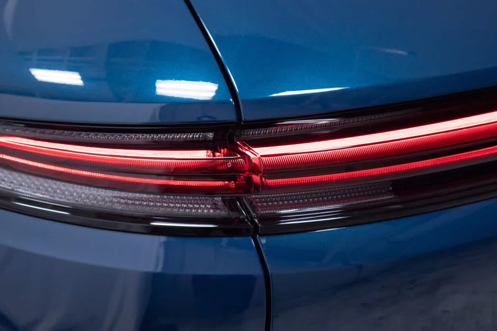 Thumbnail: 2025 Porsche Cayenne - 19