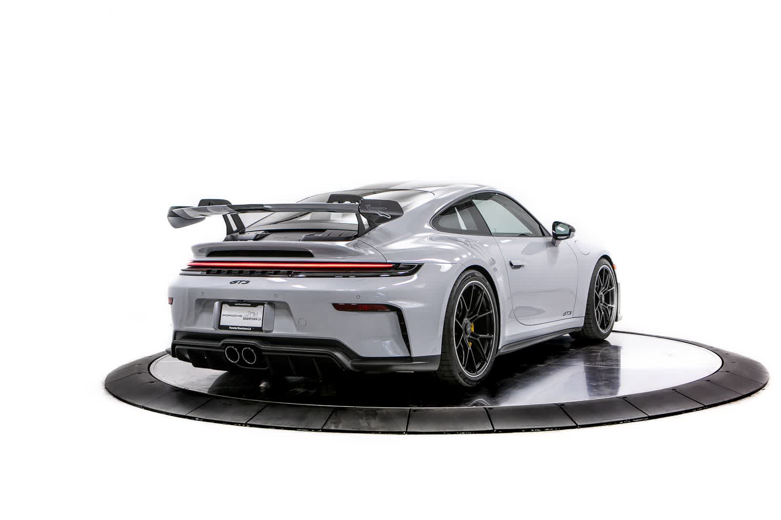 Thumbnail: 2026 Porsche 911 - 7