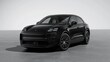  Porsche Macan Electric