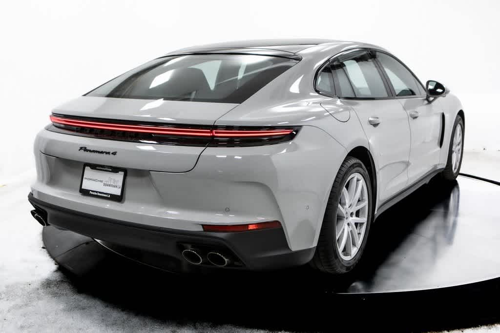 Thumbnail: 2025 Porsche Panamera - 7