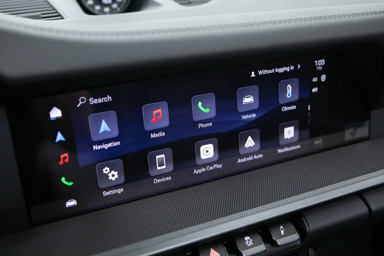 Thumbnail: 2026 Porsche 911 - 22