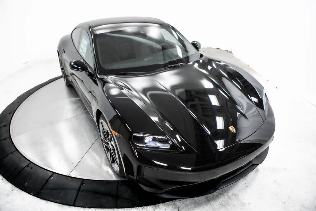 Thumbnail: 2025 Porsche Taycan - 41