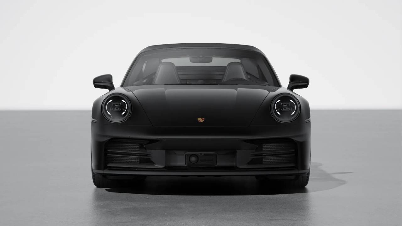 Thumbnail: 2026 Porsche 911 - 13