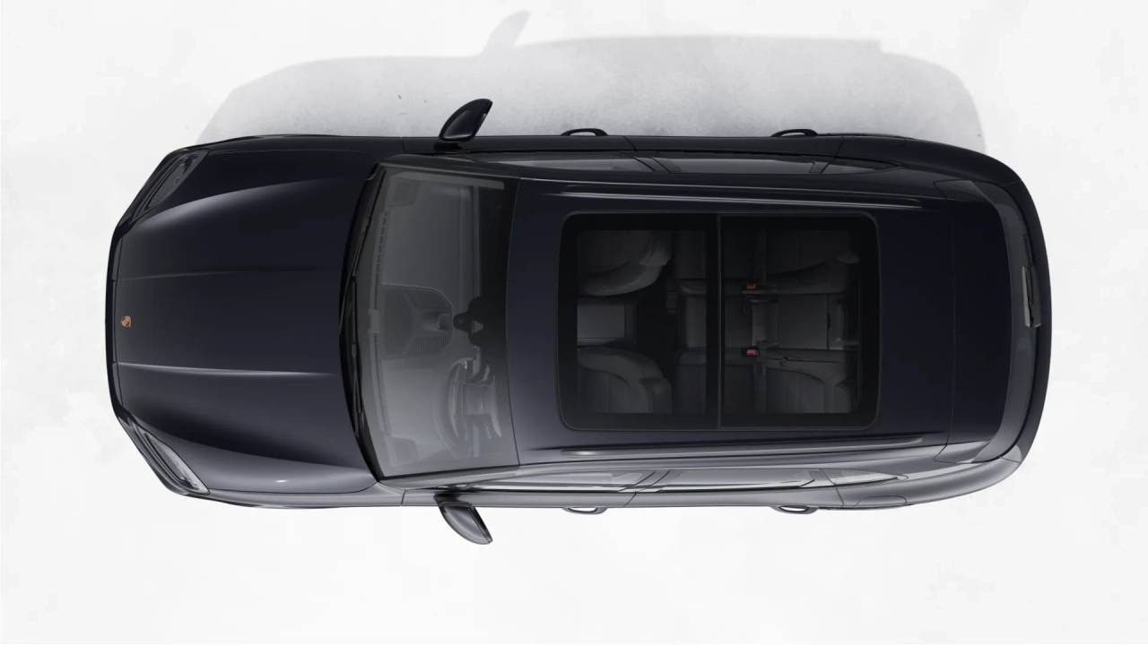 Thumbnail: 2026 Porsche Cayenne - 6