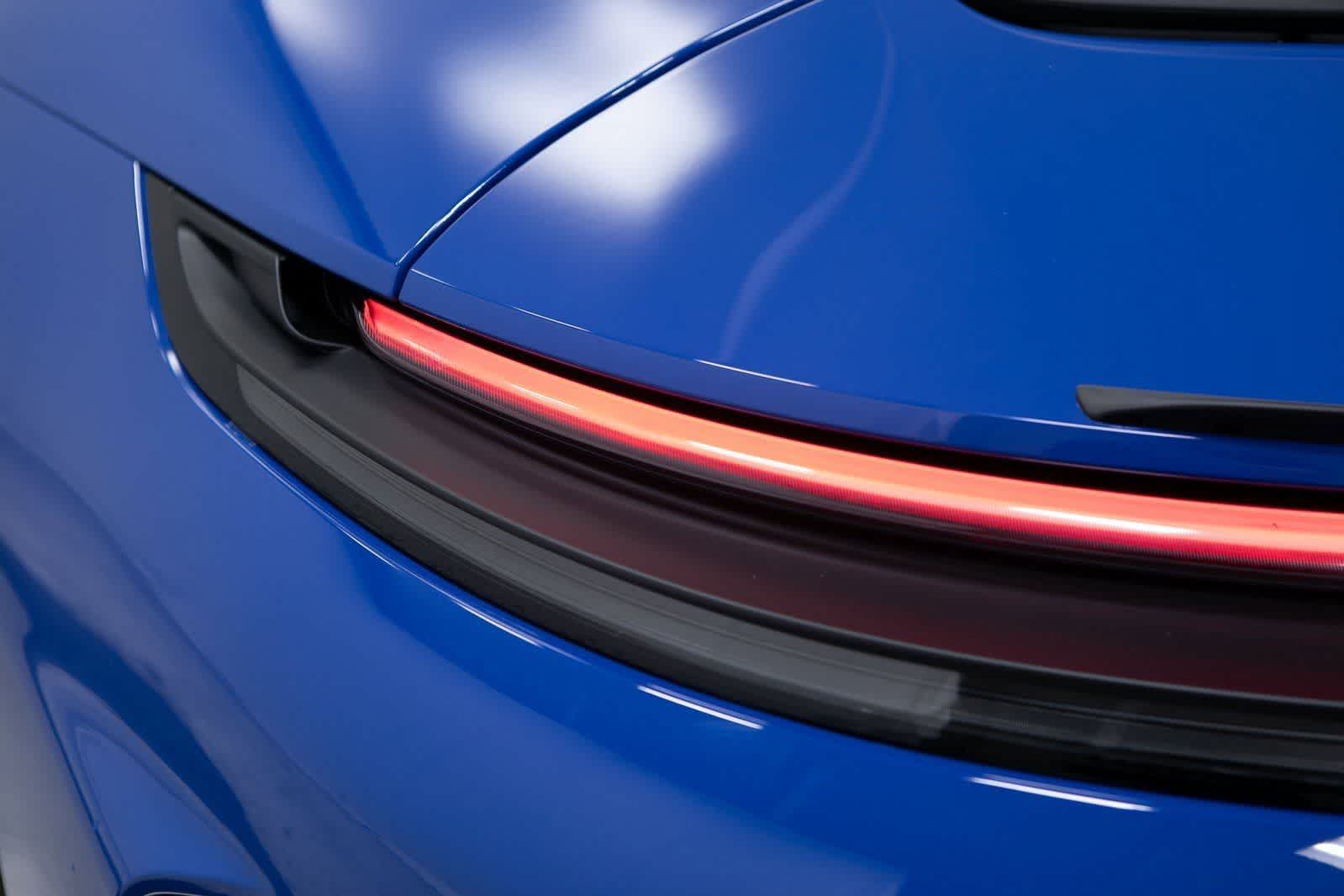 Thumbnail: 2025 Porsche 911 - 33