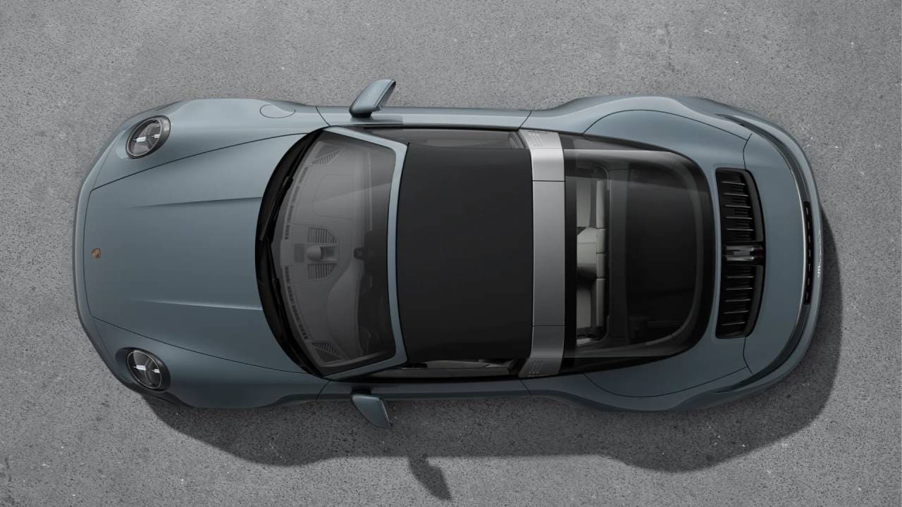 Thumbnail: 2026 Porsche 911 - 10