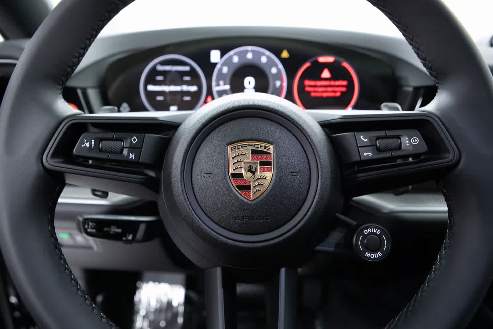 Thumbnail: 2025 Porsche Cayenne - 14