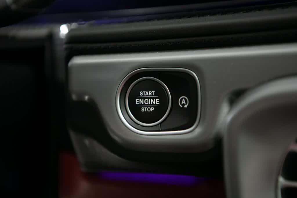 Thumbnail: 2021 Mercedes-Benz G-Class - 26