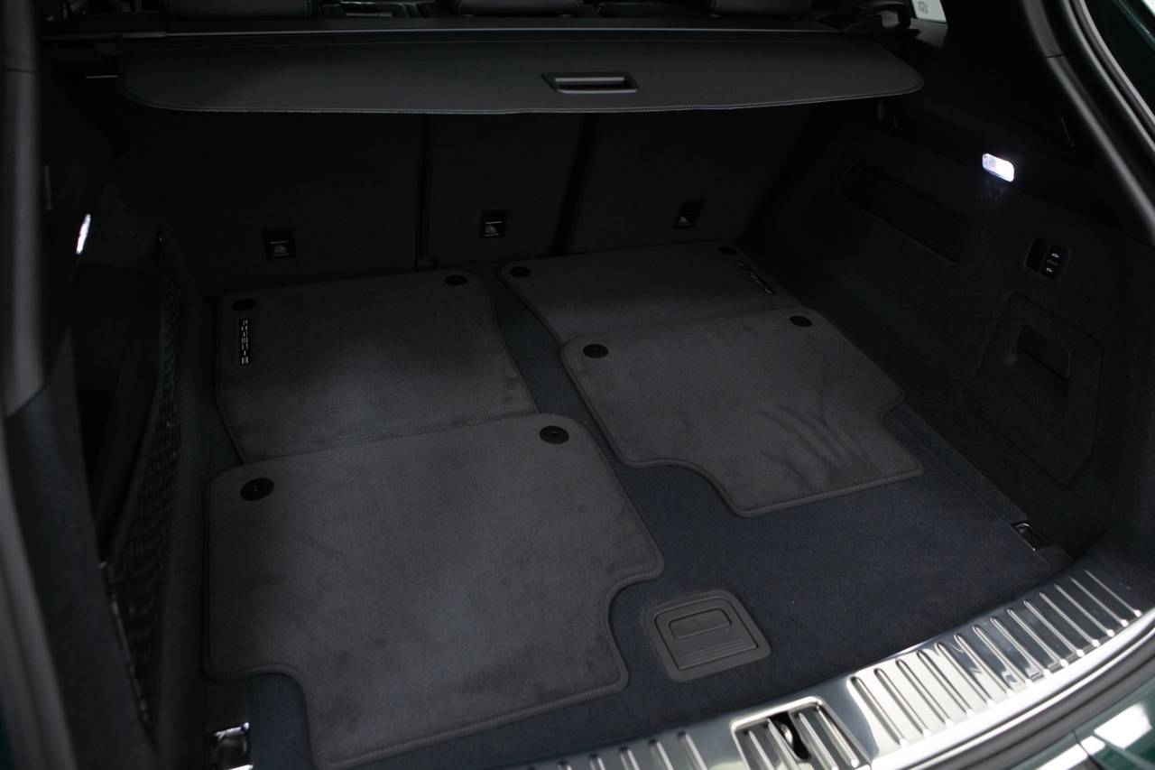 Thumbnail: 2025 Porsche Cayenne - 41