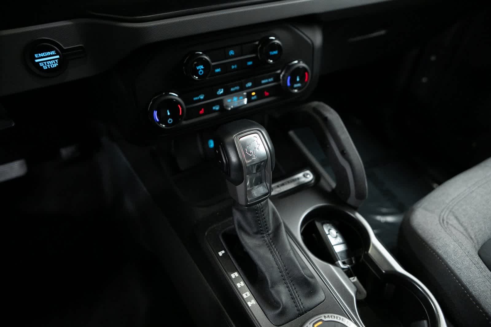 Thumbnail: 2022 Ford Bronco - 19