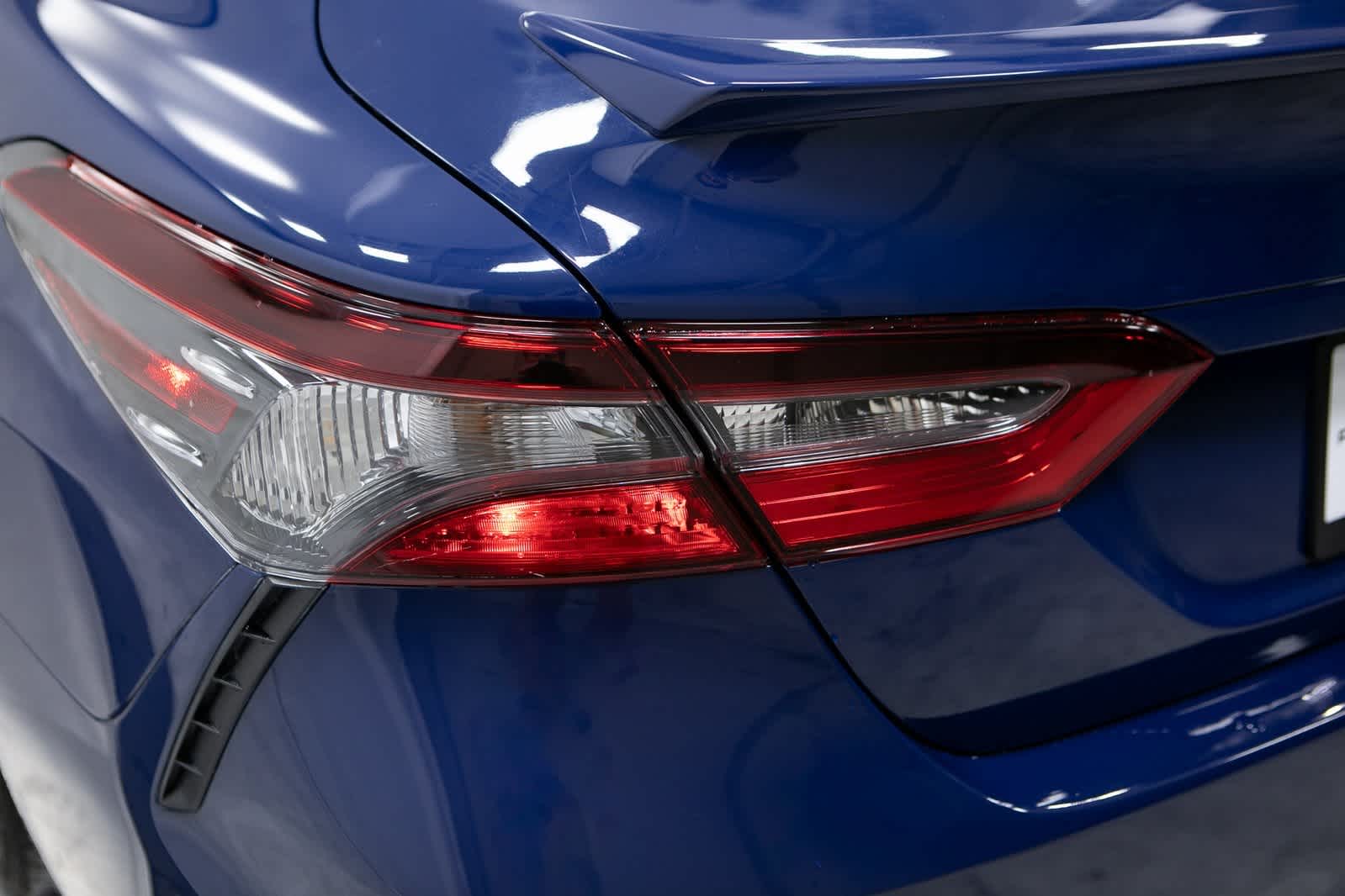 Thumbnail: 2023 Toyota Camry - 31