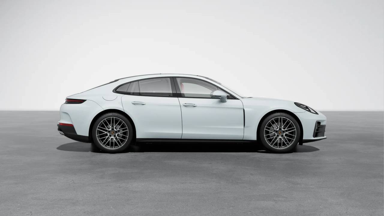 Thumbnail: 2025 Porsche Panamera - 6