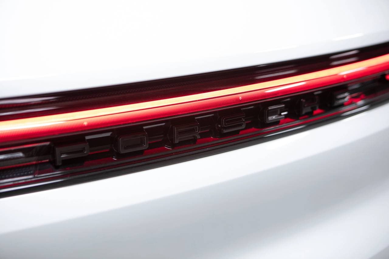 Thumbnail: 2026 Porsche Cayenne - 16