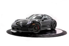 2026 Porsche 911 Carrera GTS Coupe