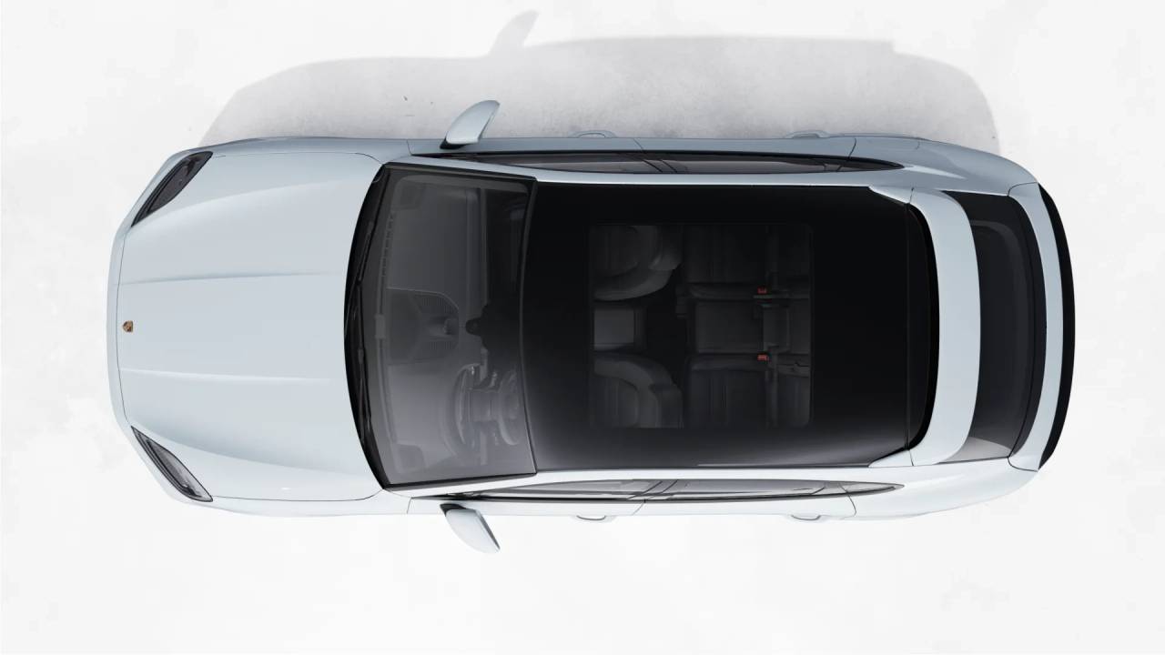 Thumbnail: 2026 Porsche  - 6