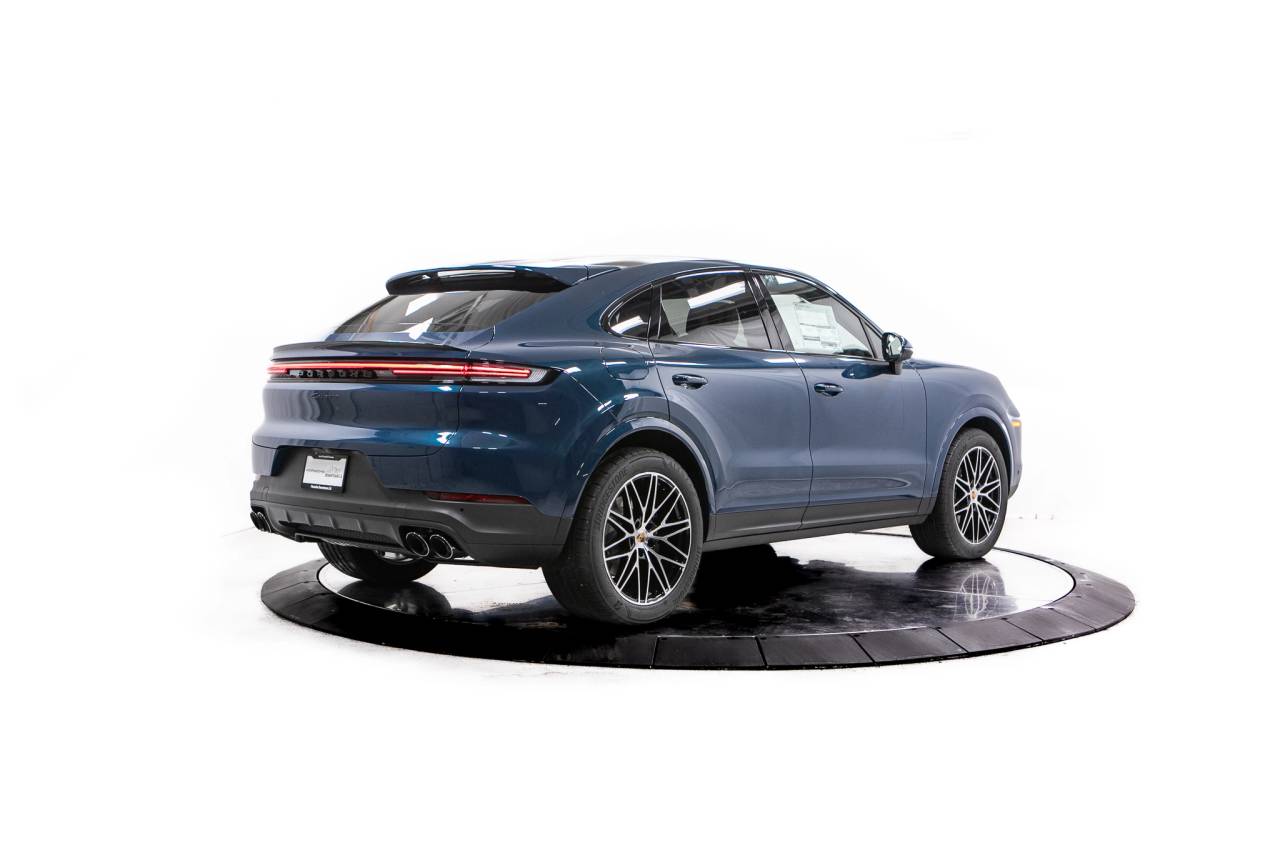 Thumbnail: 2026 Porsche  - 7