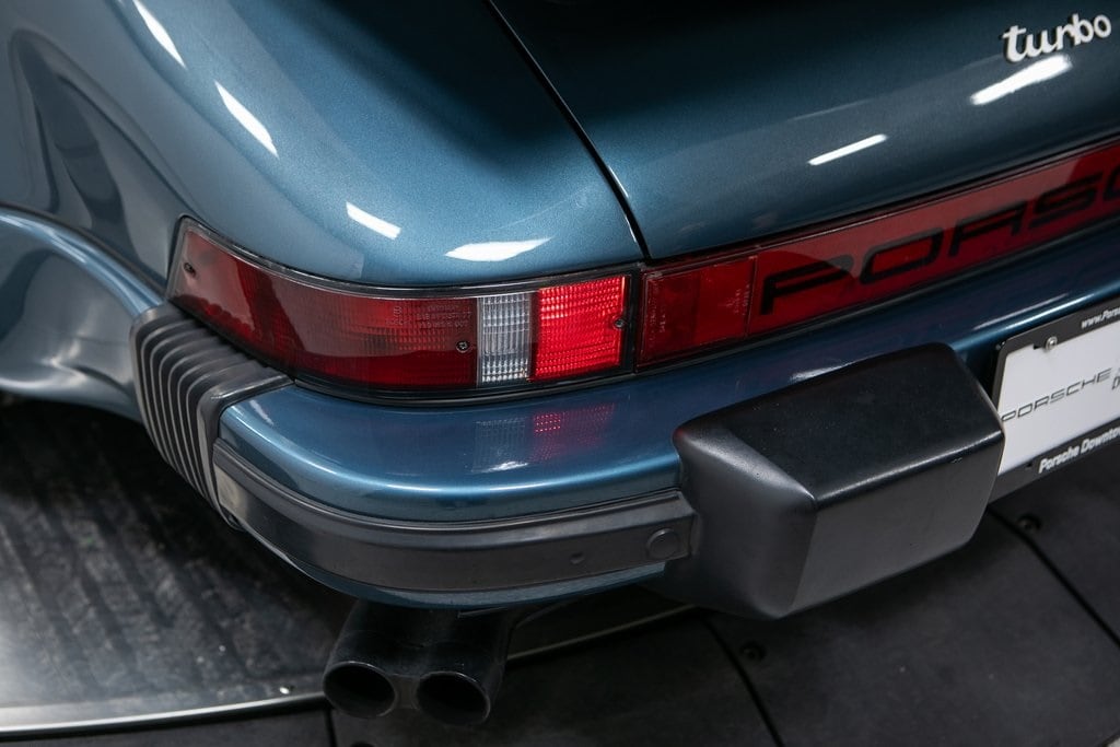 Thumbnail: 1979 Porsche 911 - 30
