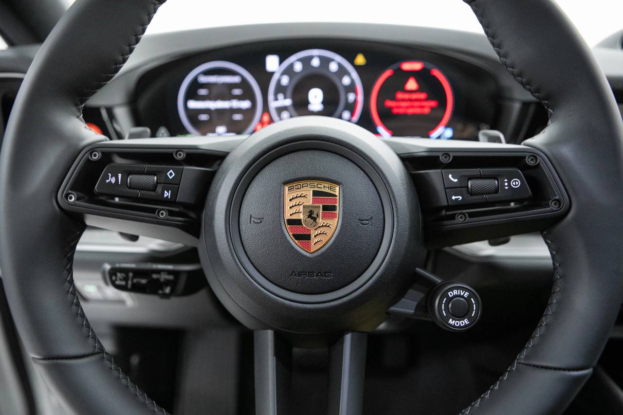 Thumbnail: 2026 Porsche  - 20