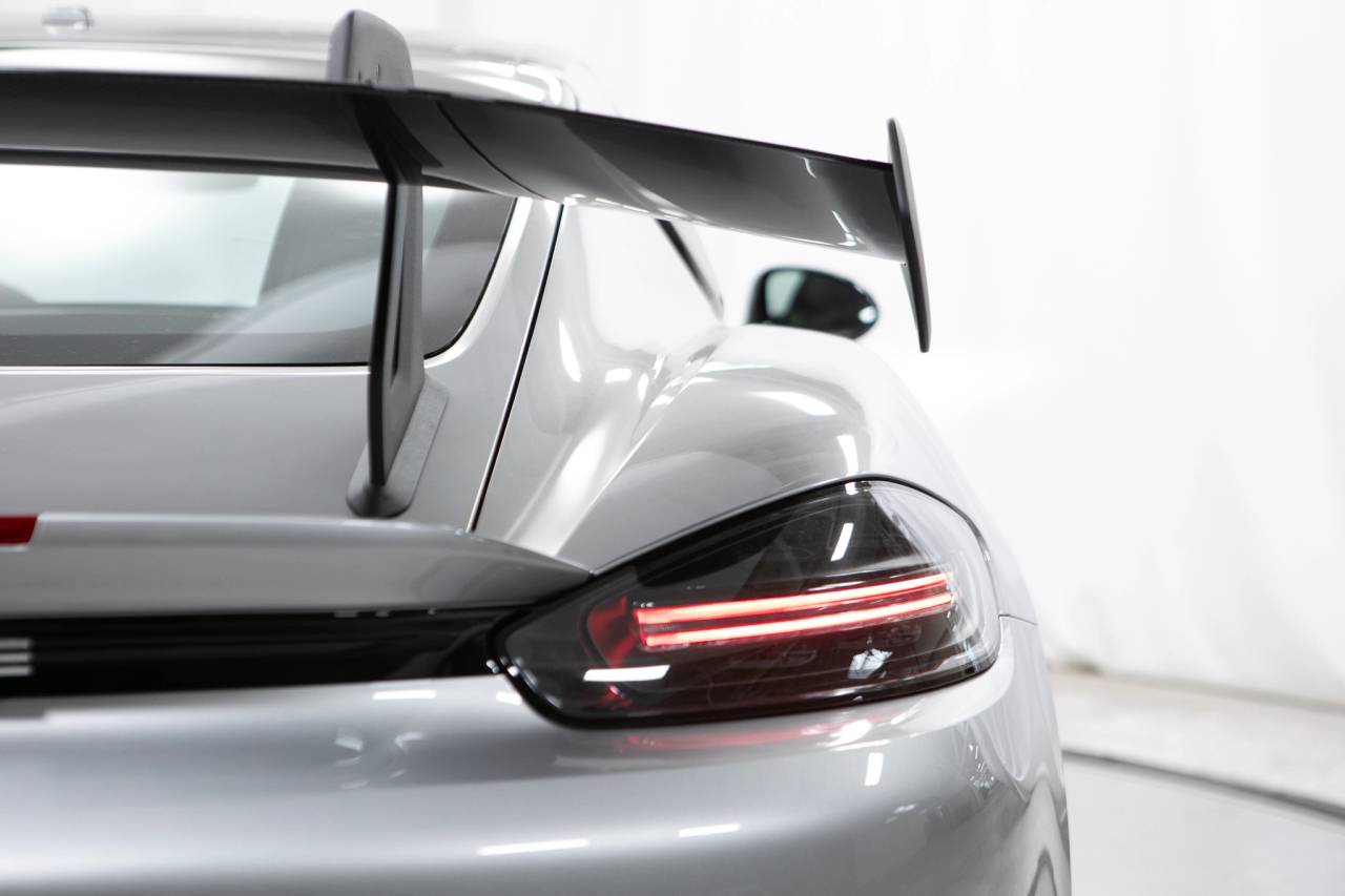 Thumbnail: 2025 Porsche 718 Cayman - 20