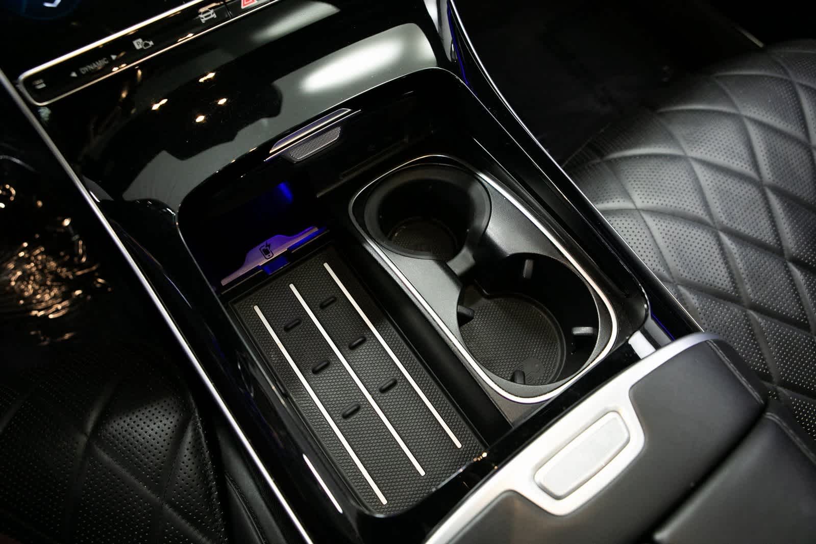 Thumbnail: 2021 Mercedes-Benz S-Class - 20