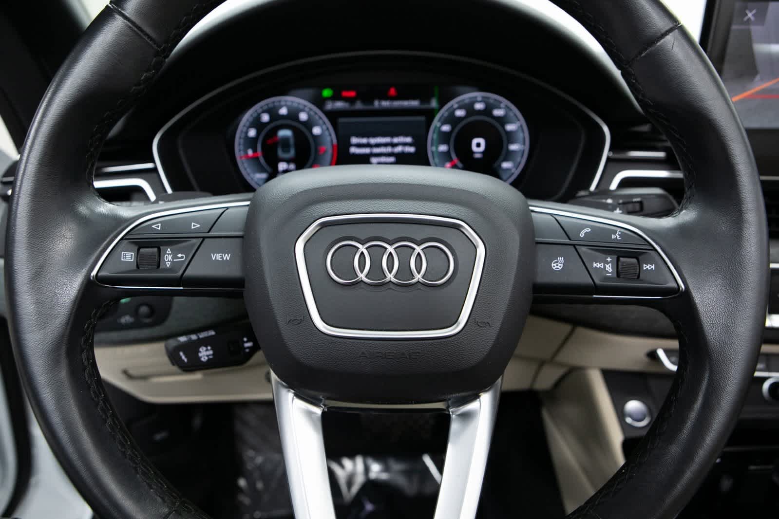 Thumbnail: 2023 Audi A5 - 14