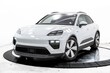 Porsche Macan Electric