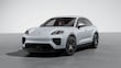  Porsche Macan Electric
