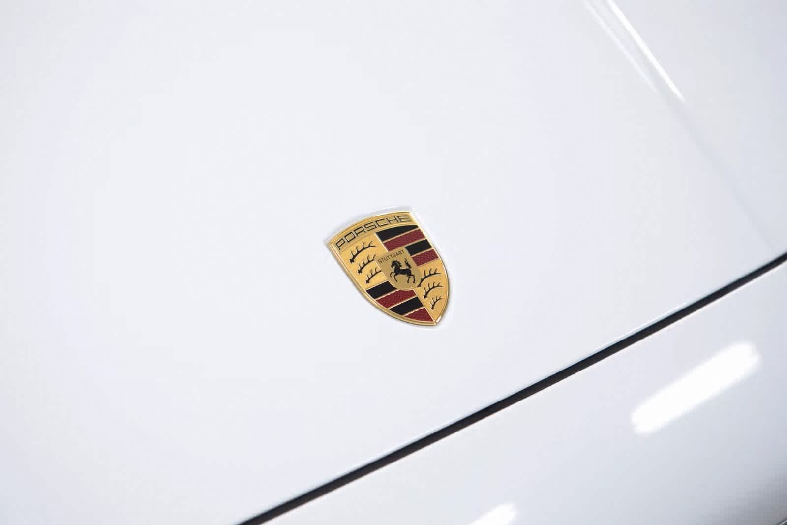 Thumbnail: 2025 Porsche Cayenne - 33