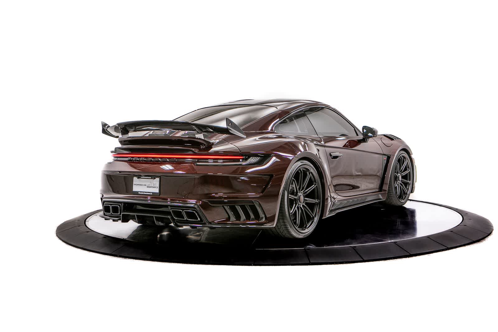 Thumbnail: 2022 Porsche 911 - 7